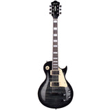 GROTE Guitar Solid Body Electric Guitar with Gigbag LPYS-006