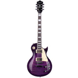 GROTE Guitar Solid Body Electric Guitar with Gigbag LPYS-006