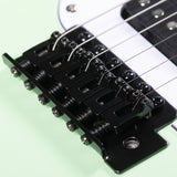 Grote Electric Solid Body Guitar Modern-GST For Beginners