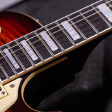 GROTE Guitar Solid Body Electric Guitar with Gigbag LPYS-006