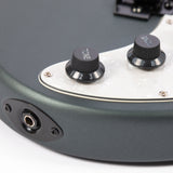 Grote Solid Electric Guitar GR Standard S Matte Finish Poplar Body Roasted Maple Neck Coils Splitting Pickup with Gigbag