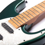 Grote Solid Electric Guitar GSTM-3 Metallic Finish Poplar Body Maple Neck Maple Fretboard