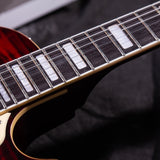 GROTE Guitar Solid Body Electric Guitar with Gigbag LPYS-006