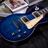 GROTE Guitar Solid Body Electric Guitar  LPYS-006