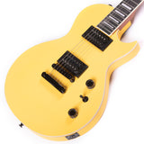 Grote LPS-01 Solid Electric Guitar Maple Neck Poplar Body