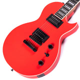 Grote LPS-01 Solid Electric Guitar Maple Neck Poplar Body