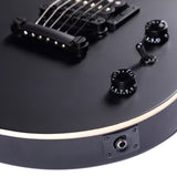 Grote LPS-01 Solid Electric Guitar Maple Neck Poplar Body