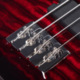 Grote GTBS-01 Electric Bass Guitar 4 String Maple Headstock Maple Neck Poplar Body