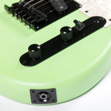 Grote Solid Electric Guitar Right Handed TL Style