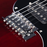 Grote Electric Solid Body Guitar Modern-GST For Beginners