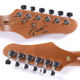 Grote Electric Solid Body Guitar Modern-GST For Beginners