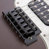 Grote Solid Electric Guitar GR Standard S Matte Finish Poplar Body Roasted Maple Neck Coils Splitting Pickup with Gigbag