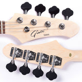 Grote GTBS-01 Electric Bass Guitar 4 String Maple Headstock Maple Neck Poplar Body