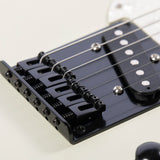 Grote Solid Electric Guitar GR-Modern-T Metallic Finish Poplar Body Roasted Maple Neck Stainless Steel Frets with Gigbag