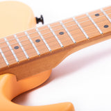 Grote Solid Electric Guitar GR-Modern-T Metallic Finish Poplar Body Roasted Maple Neck Stainless Steel Frets