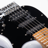 Grote Electric Solid Body Guitar Modern-GST For Beginners