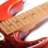 Grote Electric Solid Body Guitar Modern-GST For Beginners