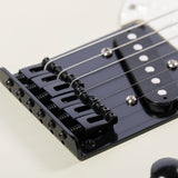 Grote Solid Electric Guitar GR-Modern-T Metallic Finish Poplar Body Roasted Maple Neck Stainless Steel Frets