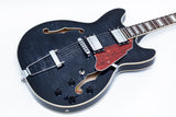 GROTE 335 style Semi-Hollow Body Jazz Electric Guitar