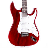 Grote Electric Guitar 39 inch Starter beginner kits Full Size Case 20W Amp