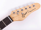 Grote Electric Guitar 39 inch Starter beginner kits Full Size Case 20W Amp