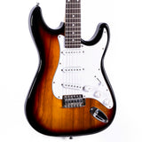 Grote Electric Guitar 39 inch Starter beginner kits Full Size Case 20W Amp