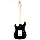 Grote Electric Guitar 39 inch Starter beginner kits Full Size Case 20W Amp