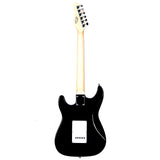 Grote Electric Guitar 39 inch Starter beginner kits Full Size Case 20W Amp