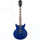 Grote GT339 Semi-Hollow Body Electric Guitar