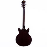 Grote GT339 Semi-Hollow Body Electric Guitar
