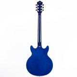 Grote GT339 Semi-Hollow Body Electric Guitar