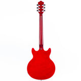 Grote GT339 Semi-Hollow Body Electric Guitar