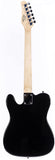 Grote Electric Guitar Solid Body Tele Style Guitar Full-Size Basswood Body with Canadia Maple neck Chrome Hardware