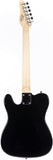 Grote Electric Guitar Solid Body Tele Style Guitar Full-Size Basswood Body with Canadia Maple neck Chrome Hardware