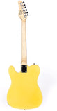 Grote Electric Guitar Solid Body Tele Style Guitar Full-Size Basswood Body with Canadia Maple neck Chrome Hardware