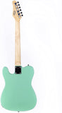 Grote Electric Guitar Solid Body Tele Style Guitar Full-Size Basswood Body with Canadia Maple neck Chrome Hardware