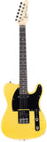 Grote Electric Guitar Solid Body Tele Style Guitar Full-Size Basswood Body with Canadia Maple neck Chrome Hardware
