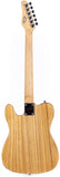 Grote Electric Guitar Solid Body Tele Style Guitar Full-Size Basswood Body with Canadia Maple neck Chrome Hardware
