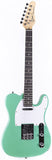 Grote Electric Guitar Solid Body Tele Style Guitar Full-Size Basswood Body with Canadia Maple neck Chrome Hardware