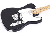 Grote Electric Guitar Solid Body Tele Style Guitar Full-Size Basswood Body with Canadia Maple neck Chrome Hardware