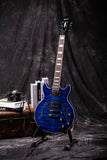 Grote GT339 Semi-Hollow Body Electric Guitar