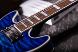 Grote GT339 Semi-Hollow Body Electric Guitar