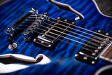 Grote GT339 Semi-Hollow Body Electric Guitar