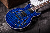 Grote GT339 Semi-Hollow Body Electric Guitar