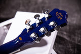 Grote GT339 Semi-Hollow Body Electric Guitar