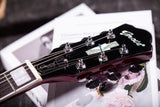 Grote GT339 Semi-Hollow Body Electric Guitar