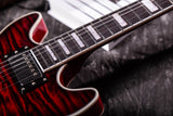 Grote GT339 Semi-Hollow Body Electric Guitar