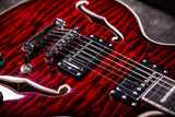 Grote GT339 Semi-Hollow Body Electric Guitar