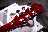 Grote GT339 Semi-Hollow Body Electric Guitar