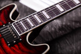 Grote GT339 Semi-Hollow Body Electric Guitar